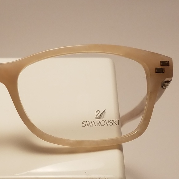 SWAROVSKI Women's Eyewear - Picture 4 of 8